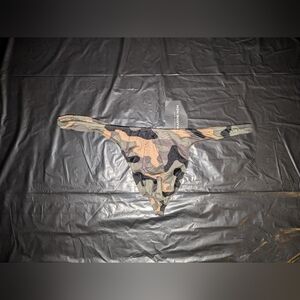 N2N Men's Camo Army Thong Size L